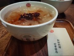 -彬媽糖水(侨鑫国际店)
