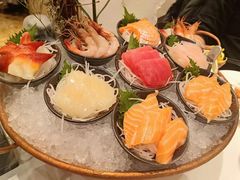 -万龙洲海鲜(广渠门店)