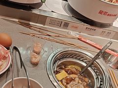 -龍歌自助小火锅(雨花台江南虹悦城店)