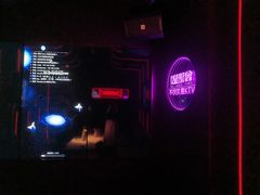 -星聚会KTV X PARTY K(上海东方渔人码头店)