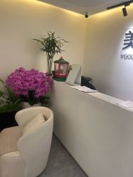 -海涛医疗美容·面部抗衰·注射美鼻