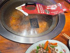 -山河屯铁锅炖(哈西站店)