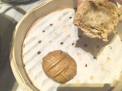 -唐猫庭院·千年陕菜(大唐不夜城店)