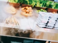 -俊熙家点餐式自助烤肉店(1227广场店)