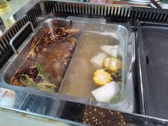 -犇牛记·鲜牛肉火锅