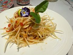 -泰椰里·泰国餐厅(智慧城广百广场店)