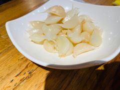 糖蒜-兄弟龙虾(胜太路总店)