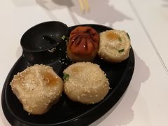 -小杨生煎(龙之梦购物中心店)