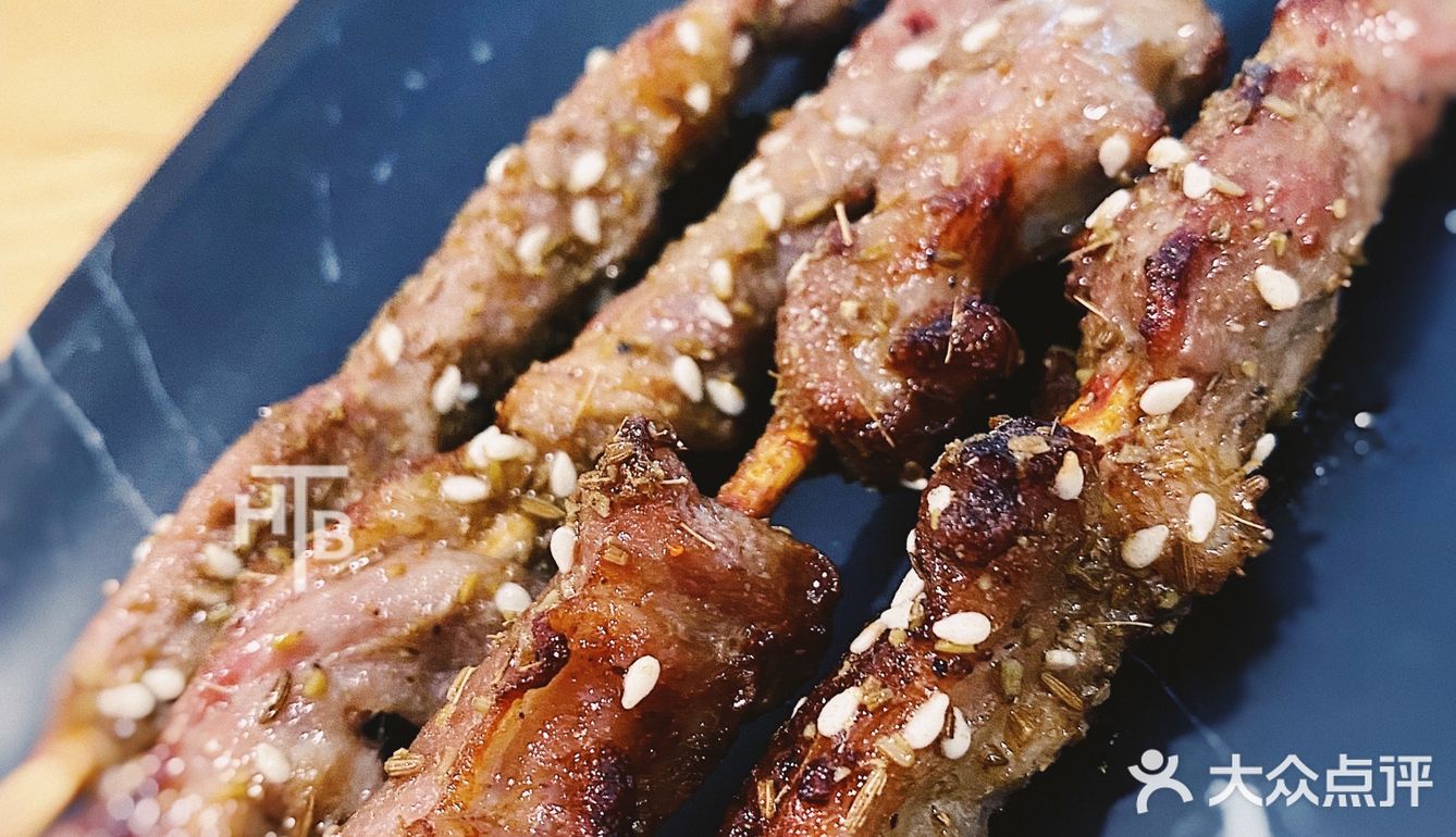 夏日，下酒吃肉