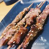 夏日，下酒吃肉