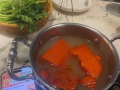 -东道煮牛肉火锅(东盛大街店)