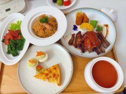 -弗蕾亚·和月月子调理院(东湖店)