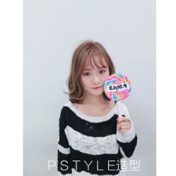 -P.STYLE派斯造型