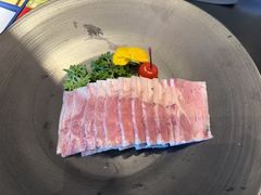 -北京饭店谭家菜