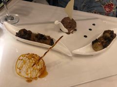 -火车头法国西餐厅