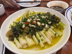 -洛东土菜馆(建国北路店)