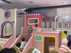 -孩子王(仪征宝能店)
