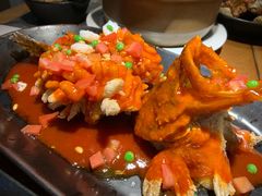 -金牌外婆家(苏州中心店)