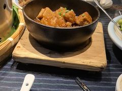 -甘家界牌柠檬鸭(青山店)