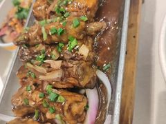 -聚鑫阁江浙菜·非遗传承技艺(青村帝华园店)