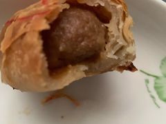 鲜肉月饼-泰康食品(南京东路店)