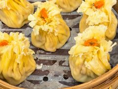 -都一处烧麦馆(前门店)