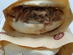 -樊记腊汁肉(竹笆市总店)