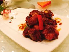 -亢龙太子酒轩(东湖店)