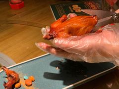 -大鸽饭(岗顶店)
