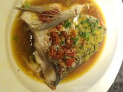 iphone_upload_pic-大碗厨 25年老字号 现炒湘菜(四季天地店)