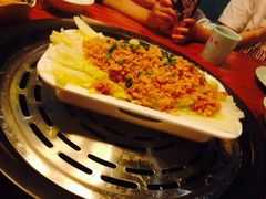 -蟹谢蒸鲜自助餐厅