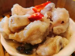 -豫园万丽酒店-万丽轩中餐厅(河南南路店)