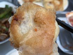 -清真·馬坡二旦烧烤(人生一串拍摄店)