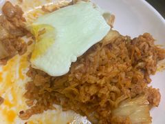 -朴氏韩国料理(北欧丽景店)