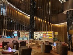 -昆明中心皇冠假日酒店