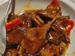 -一澜江宴·江景地标楚菜(江滩公园店)