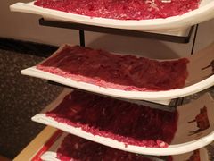 -左庭右院鲜牛肉火锅(环球港店)