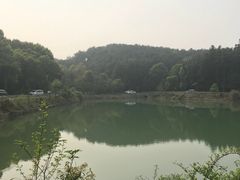 -青龙山国家森林公园