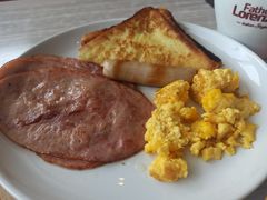 早餐肠-必胜客(蜀山万象汇店)
