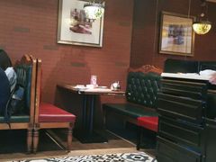 -城南往事·鲁菜济南菜(龙奥万科店)