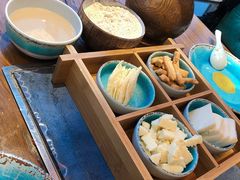 -蒙亨·手把肉·蒙古包文化主题餐厅(天恒广场店)