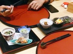 小皿怀石料理-京怀石·壬生