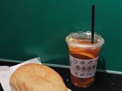 -孖记茶档·热腾茶餐(荔湾领展广场店)