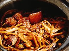 -回家吃饭·地道南昌菜(建德观总店)