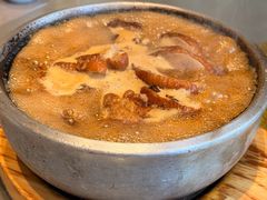 -张烤鸭·川菜·非遗冒烤鸭(青石桥店)