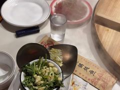 -江湖水乡铁锅炖魚(周庄嘉园店)