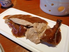 -京味张·北京烤鸭(南山店)