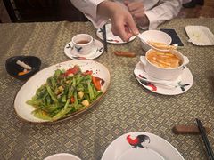 -南沙游艇会·大兵船餐厅