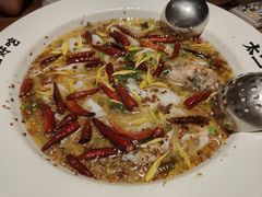 -太二酸菜鱼(汕头苏宁广场店)