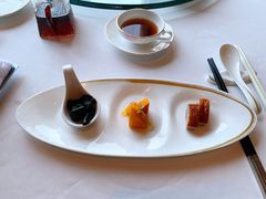 -金轩中餐厅 Jin Xuan(浦东丽思卡尔顿酒店)